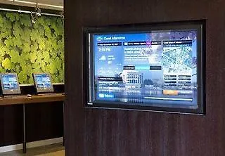 Hotel Courtyard By Marriott