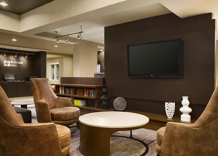 Courtyard By Marriott 3* Champaign