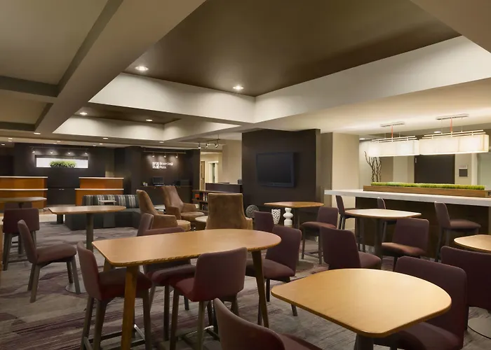Courtyard By Marriott 3* Champaign
