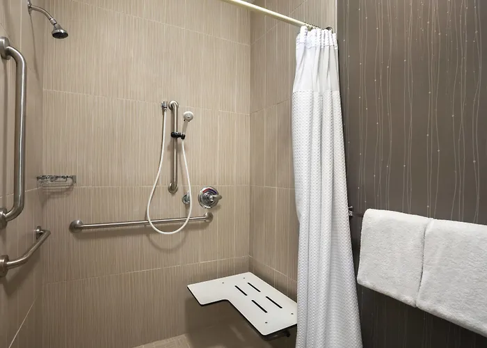 Courtyard By Marriott Hotel Champaign