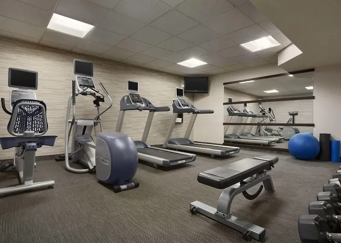 Hotel Courtyard By Marriott