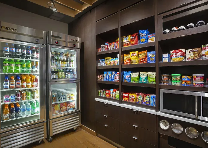 Hotel Courtyard By Marriott