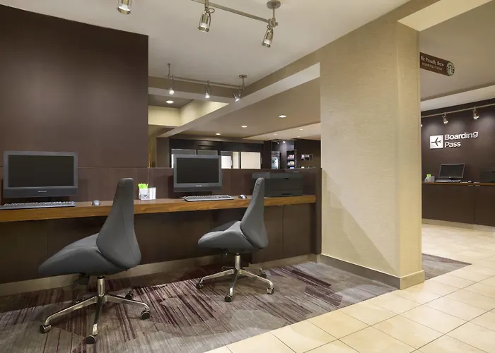 Hotel Courtyard By Marriott