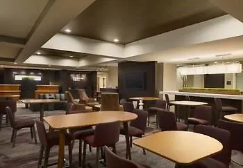 Hotel Courtyard By Marriott Champaign