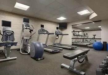 Hotel Courtyard By Marriott 3*