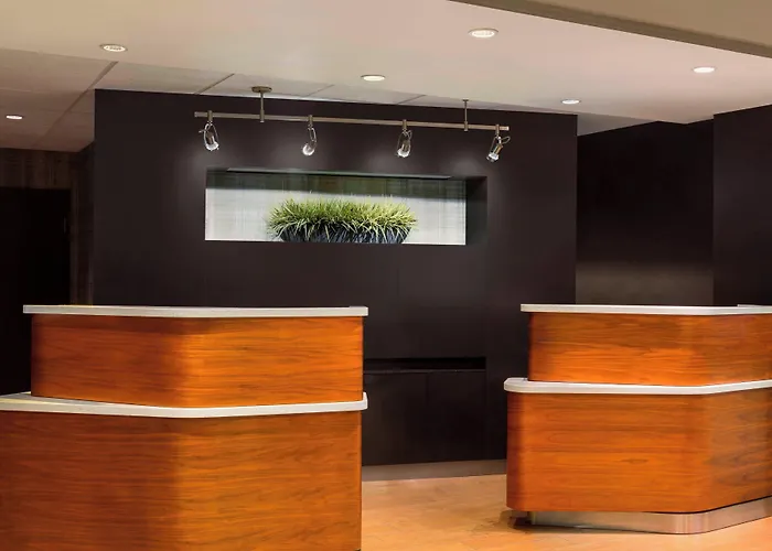 Courtyard By Marriott 3* Champaign