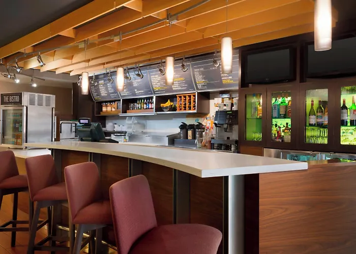 Hotel Courtyard By Marriott 3*