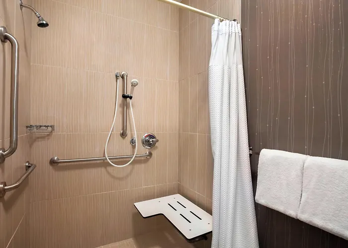 Courtyard By Marriott 3* Champaign