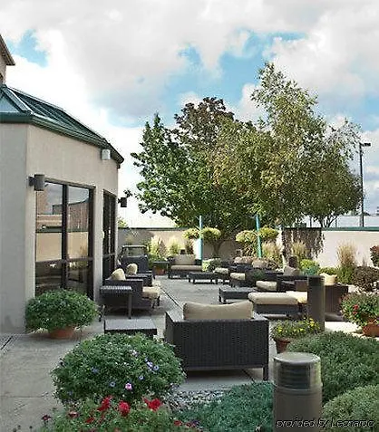 Courtyard By Marriott Hotel 3*