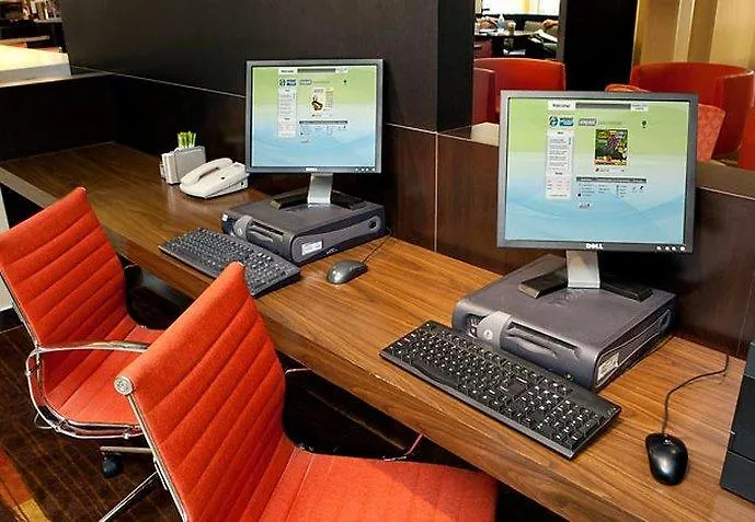 Courtyard By Marriott 3* Champaign