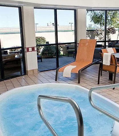 Courtyard By Marriott 3* Champaign