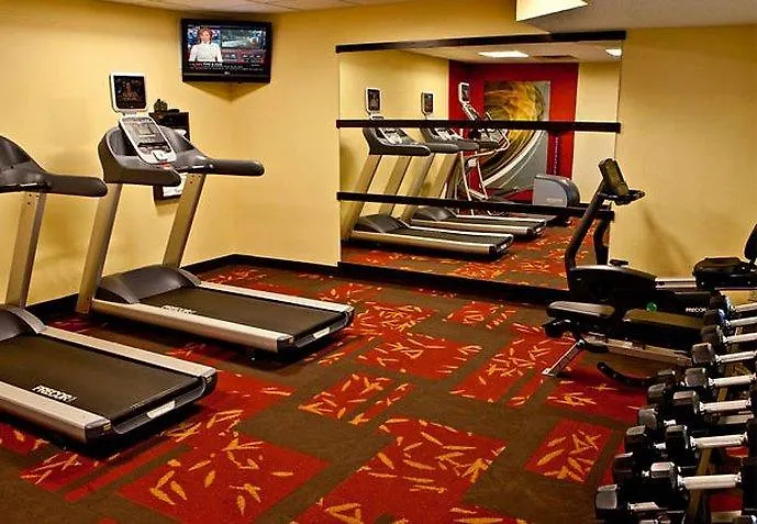 Courtyard By Marriott 3*