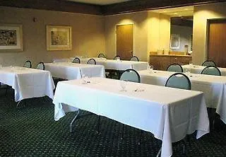 Courtyard By Marriott