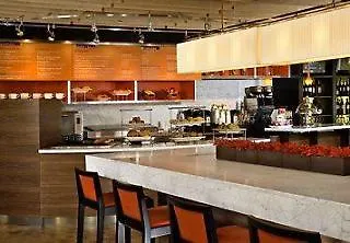 Hotel Courtyard By Marriott Champaign