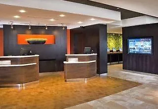 Courtyard By Marriott 3* Champaign
