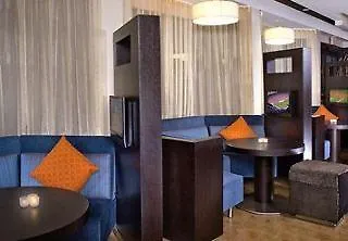 Hotel Courtyard By Marriott