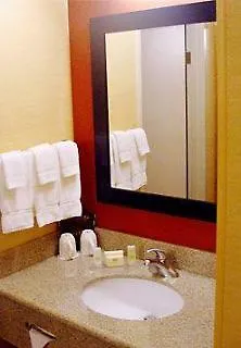 Hotel Courtyard By Marriott 3*