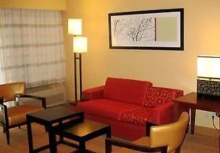 Hotel Courtyard By Marriott Champaign
