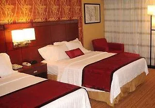 Courtyard By Marriott Hotel 3*